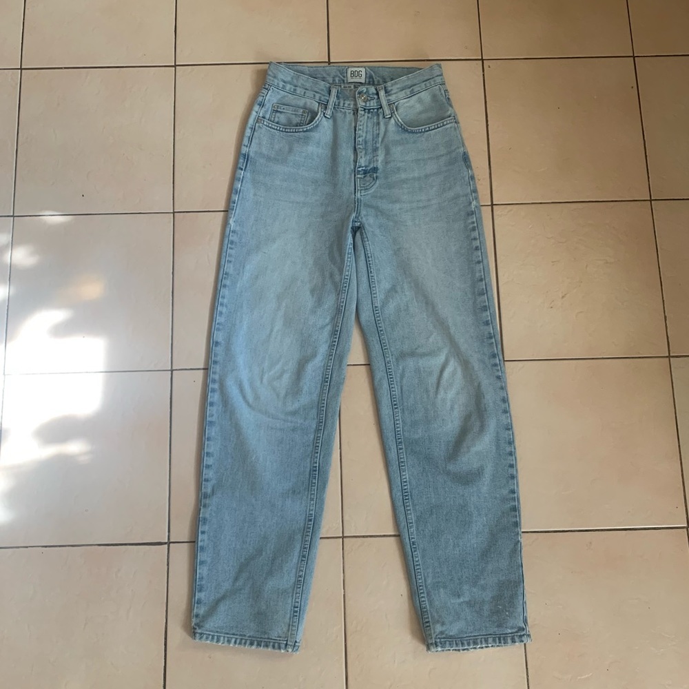 BDG Jeans
